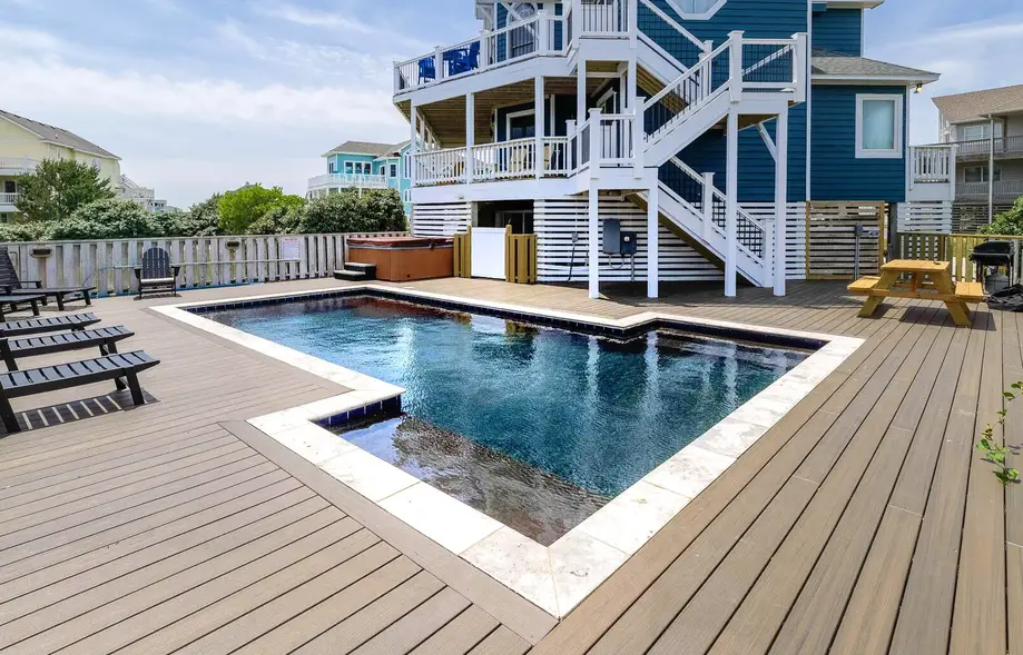 K9045 Mermaid Crossing 6 Bedroom Home at Ocean Hill
