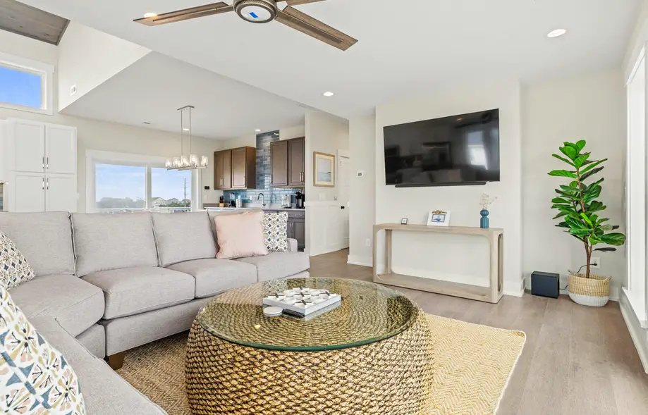 K6311 Kiteboarding Paradise 7 Bedroom House at Wind Over Waves