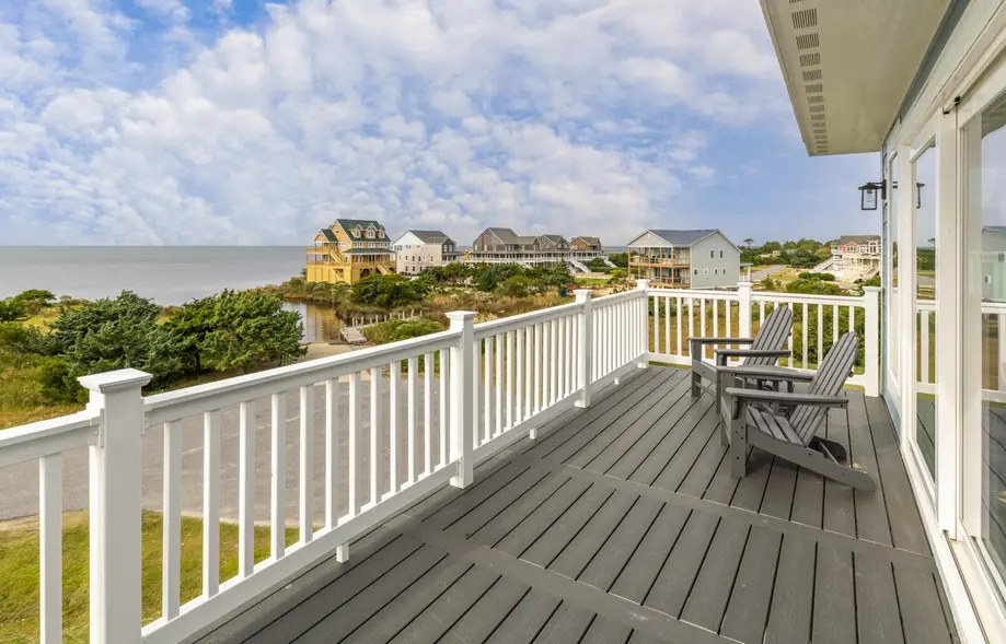 K6311 Kiteboarding Paradise 7 Bedroom House at Wind Over Waves