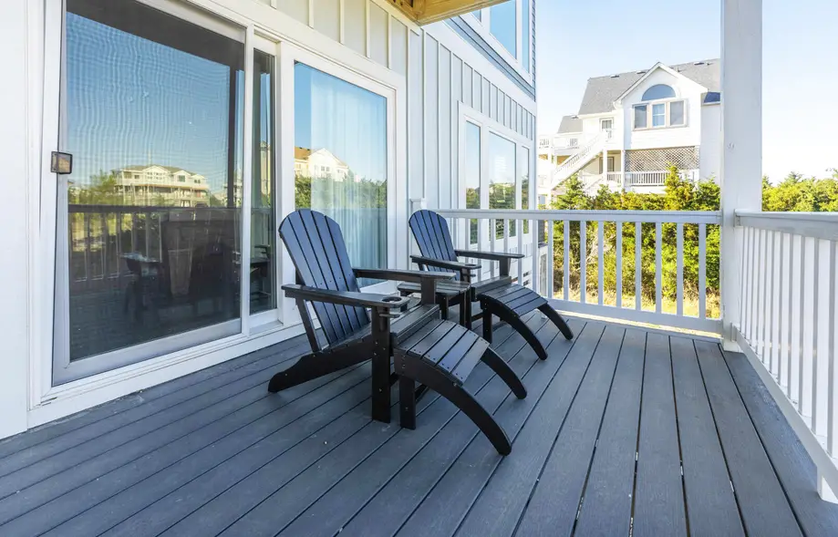 K6311 Kiteboarding Paradise 7 Bedroom House at Wind Over Waves