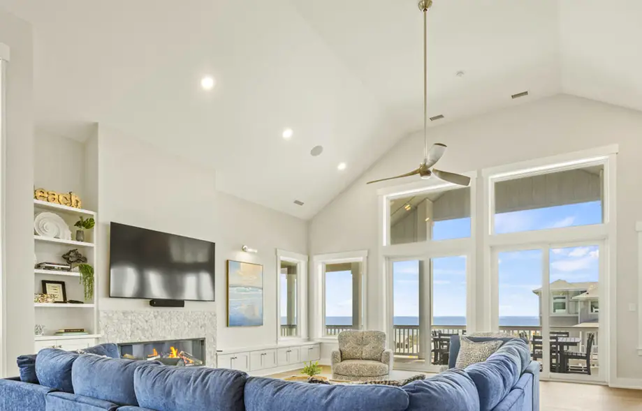 K6600 Solara 14 Bedroom Home at Hatteras Island Reserve