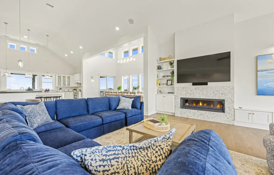 K6600 Solara 14 Bedroom Home at Hatteras Island Reserve