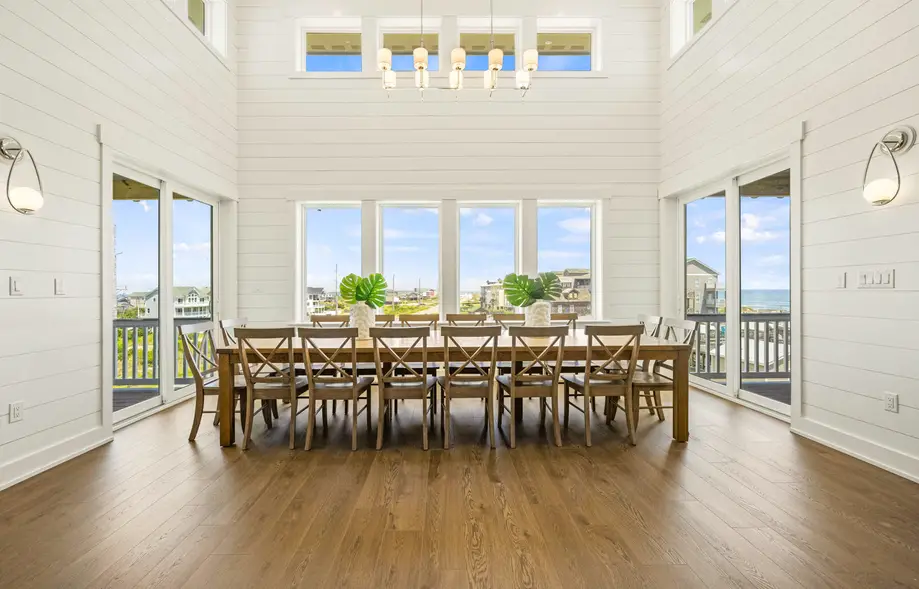 K6600 Solara 14 Bedroom Home at Hatteras Island Reserve