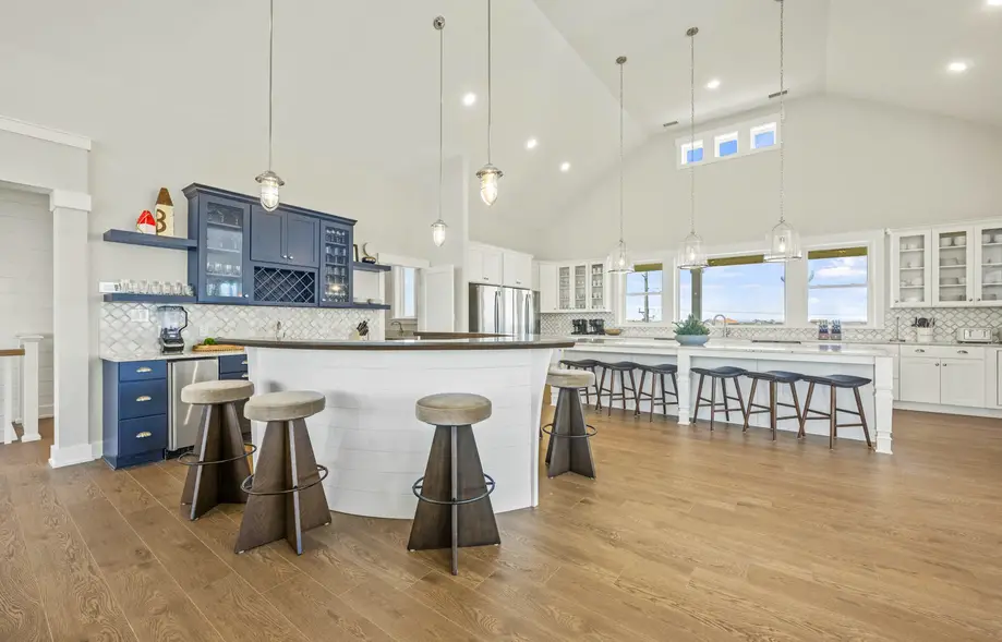 K6600 Solara 14 Bedroom Home at Hatteras Island Reserve