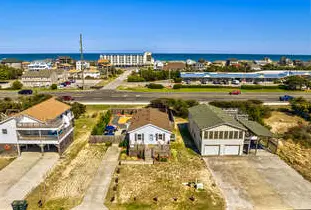 Billfish Bungalow
