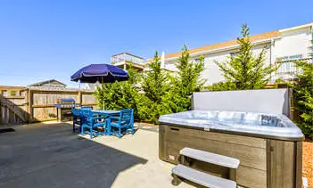 Billfish Bungalow