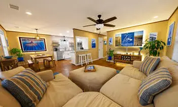 Billfish Bungalow