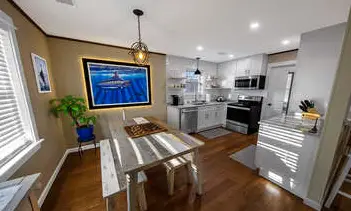 Billfish Bungalow