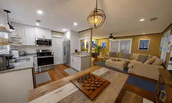 Billfish Bungalow