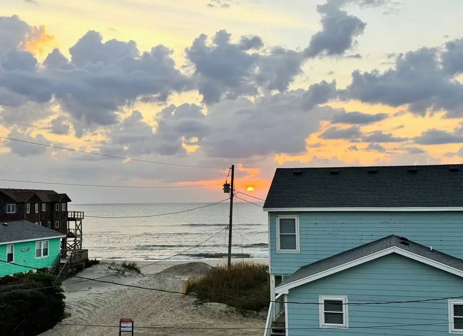 Shore 'Nuff