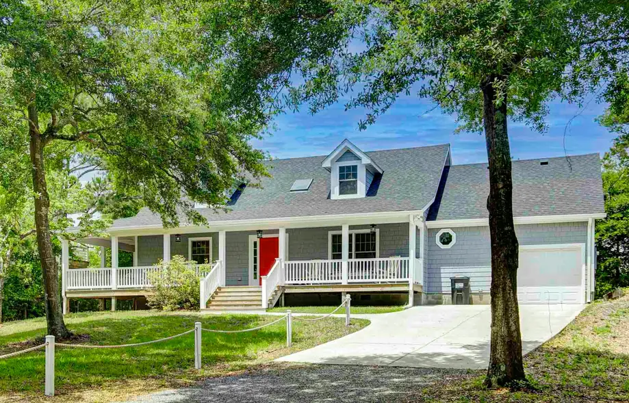 Spencer's Villa