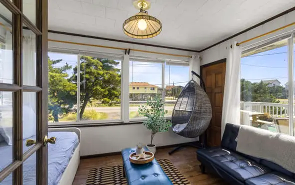 7648 - QuinnaKeeters' Beach Bungalow