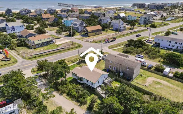 7648 - QuinnaKeeters' Beach Bungalow