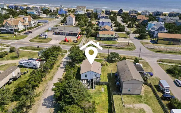 7648 - QuinnaKeeters' Beach Bungalow