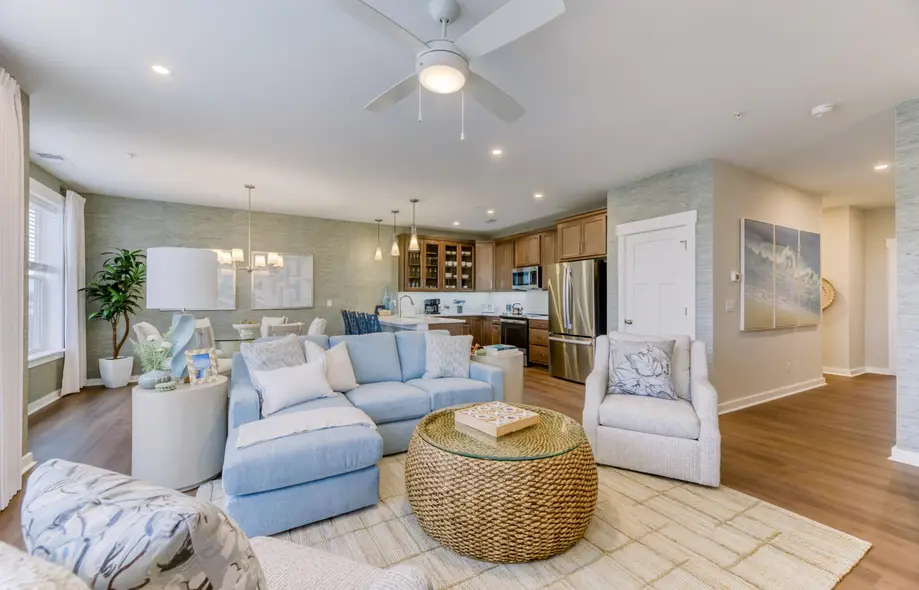 K0311 Onyx Overlook 3 Bedroom Condo at Hamilton Cay Reserve