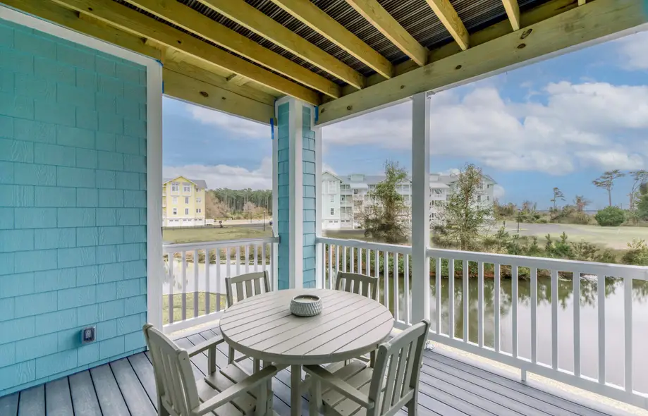 K0311 Onyx Overlook 3 Bedroom Condo at Hamilton Cay Reserve