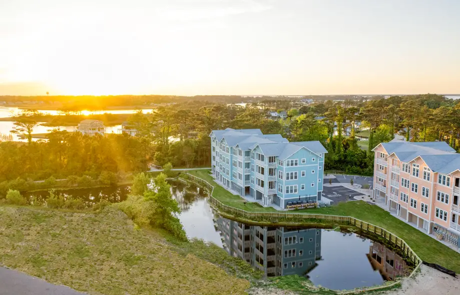 K0321 Diamond Drift 3 Bedroom Premium Condo at Hamilton Cay Reserve