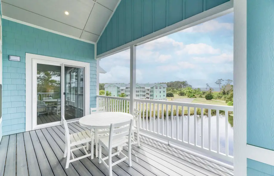K0321 Diamond Drift 3 Bedroom Premium Condo at Hamilton Cay Reserve