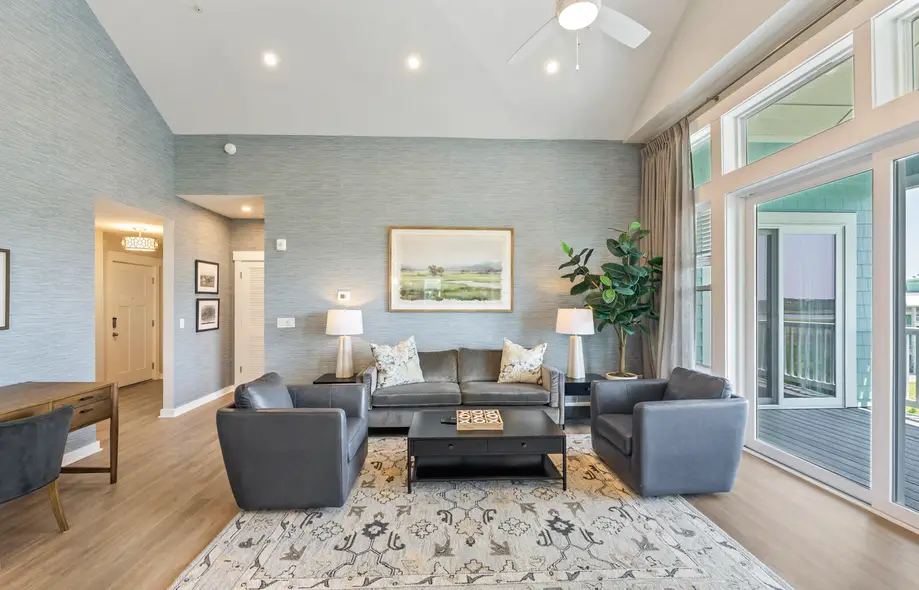 K0321 Diamond Drift 3 Bedroom Premium Condo at Hamilton Cay Reserve