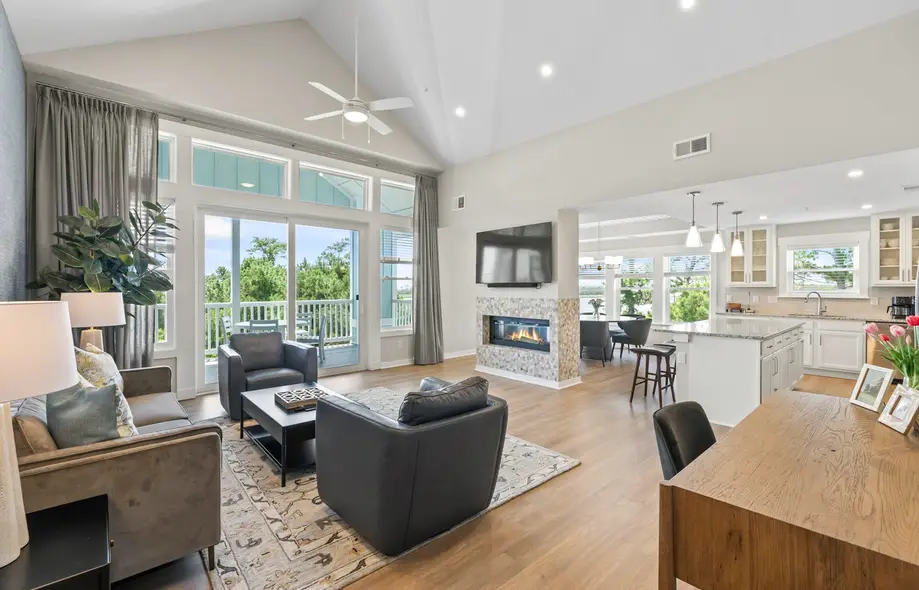 K0321 Diamond Drift 3 Bedroom Premium Condo at Hamilton Cay Reserve