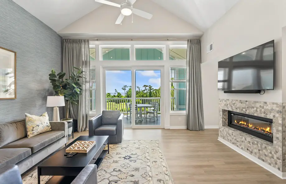 K0321 Diamond Drift 3 Bedroom Premium Condo at Hamilton Cay Reserve