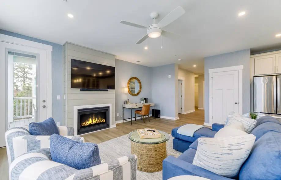 K0316 Aquamarine Anchorage 3 Bedroom Condo at Hamilton Cay Reserve
