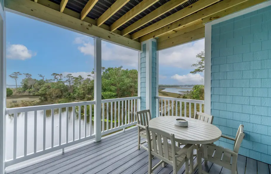 K0316 Aquamarine Anchorage 3 Bedroom Condo at Hamilton Cay Reserve