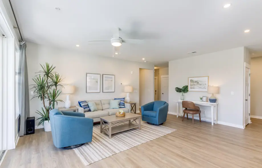 K0310 Gilded Garnet 3 Bedroom Corner Condo at Hamilton Cay Reserve