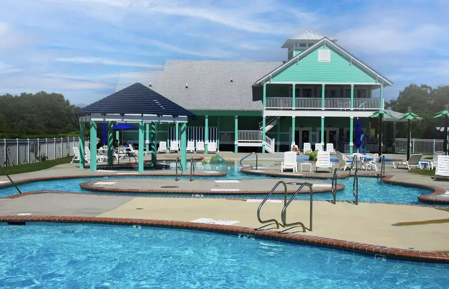 K0318 Opal Oasis 3 Bedroom Premium Condo at Hamilton Cay Reserve