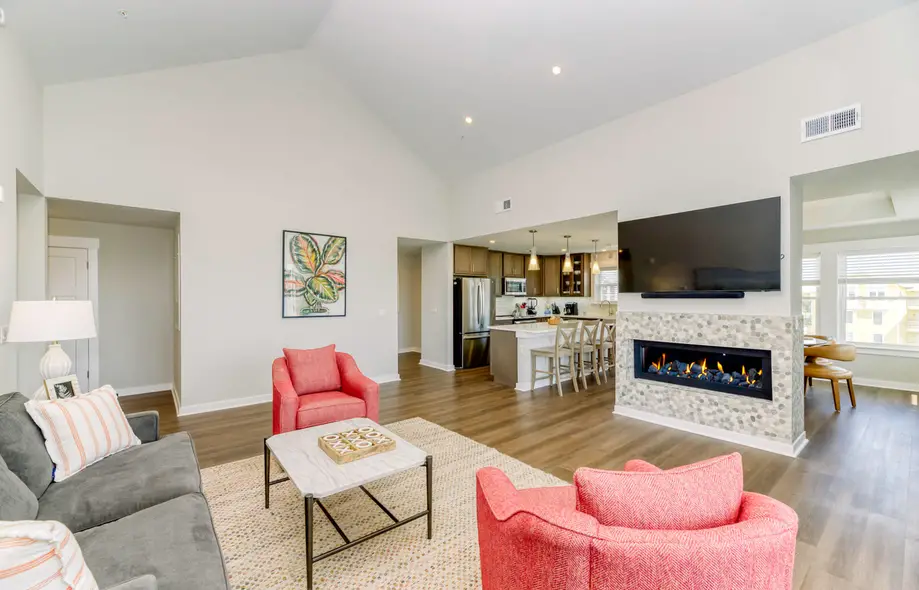 K0318 Opal Oasis 3 Bedroom Premium Condo at Hamilton Cay Reserve
