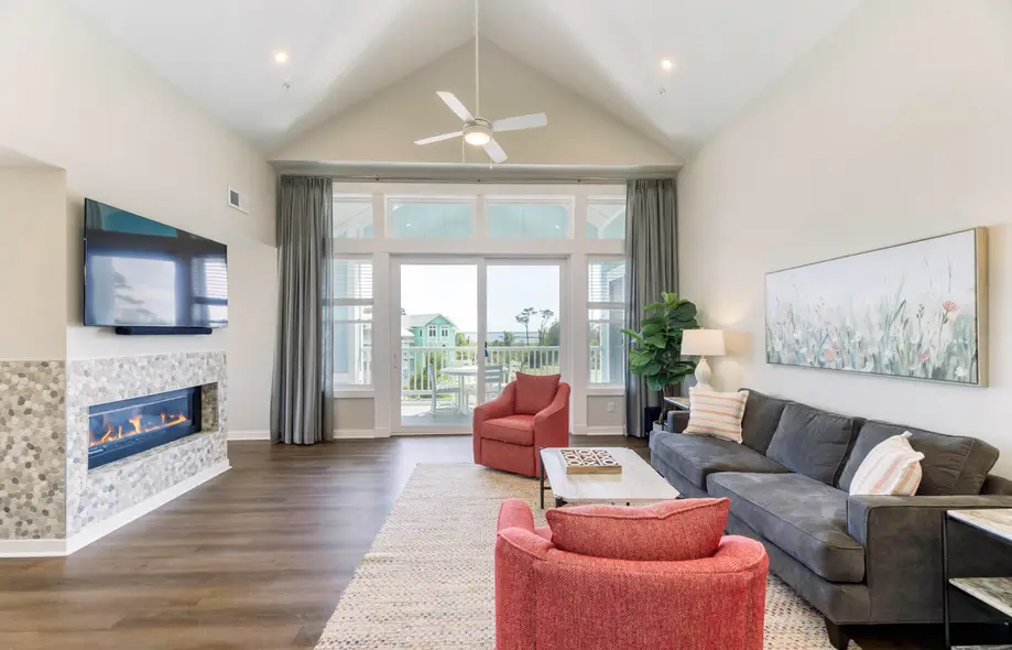 K0318 Opal Oasis 3 Bedroom Premium Condo at Hamilton Cay Reserve