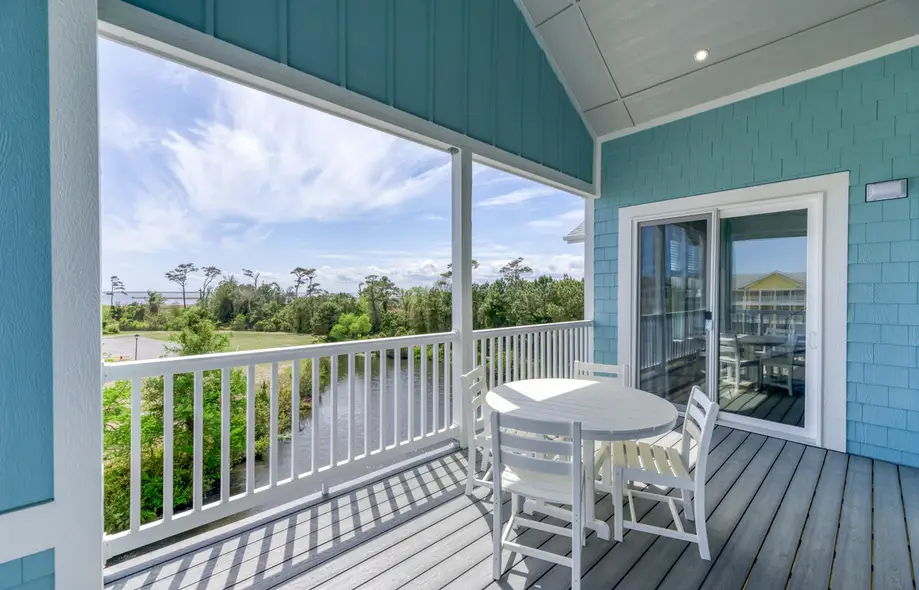 K0318 Opal Oasis 3 Bedroom Premium Condo at Hamilton Cay Reserve