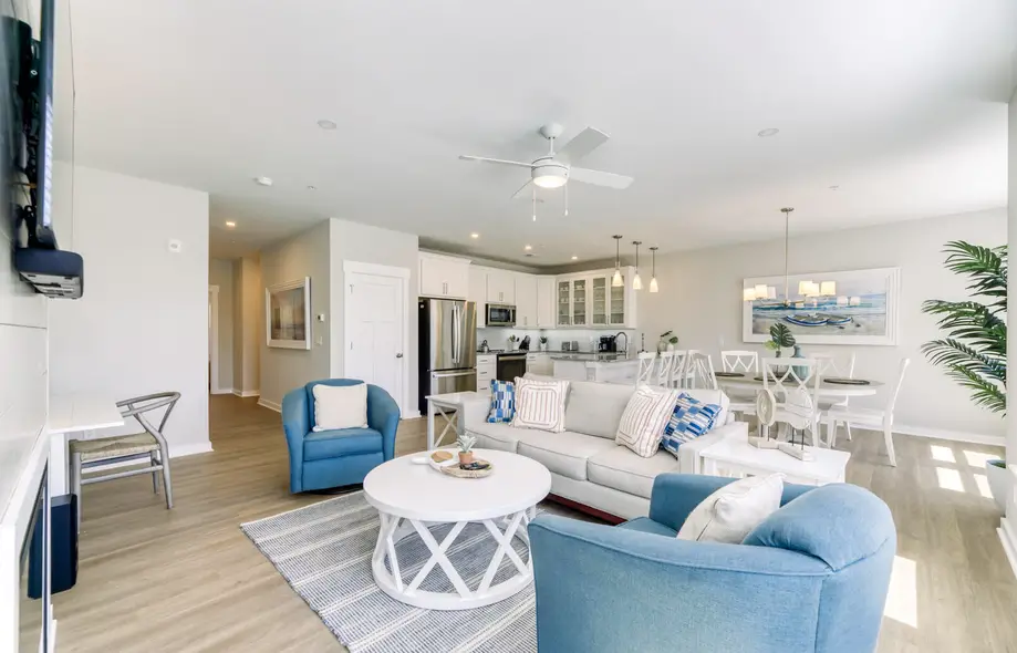 K0312 Topaz Tide 3 Bedroom Condo at Hamilton Cay Reserve