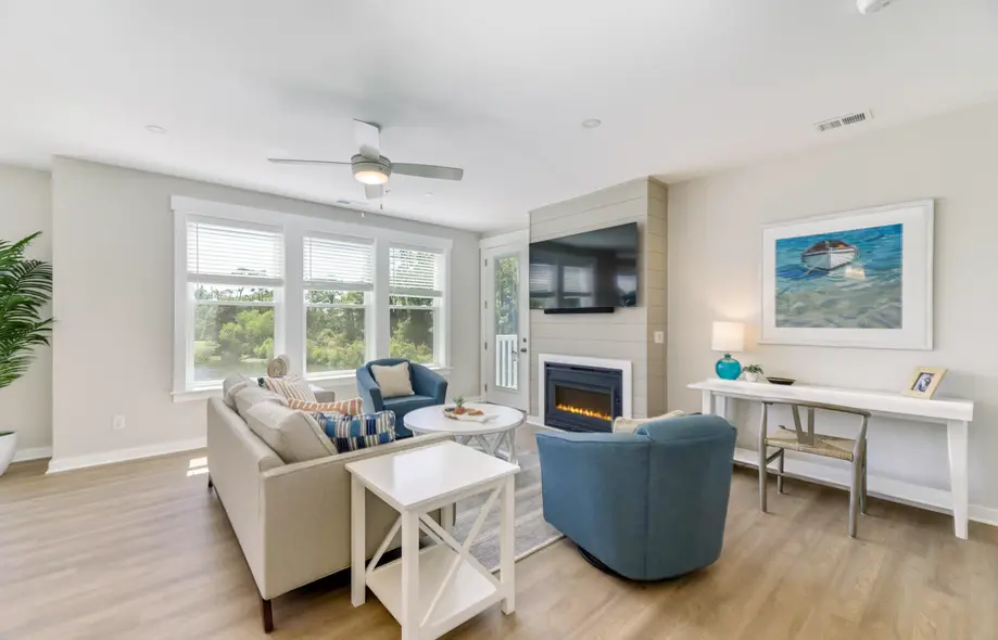 K0312 Topaz Tide 3 Bedroom Condo at Hamilton Cay Reserve