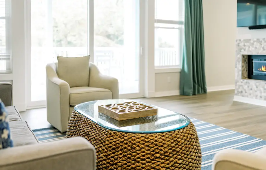 K0313 Amethyst Arc 3 Bedroom Corner Condo at Hamilton Cay Reserve