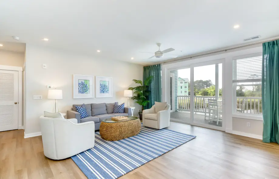 K0313 Amethyst Arc 3 Bedroom Corner Condo at Hamilton Cay Reserve