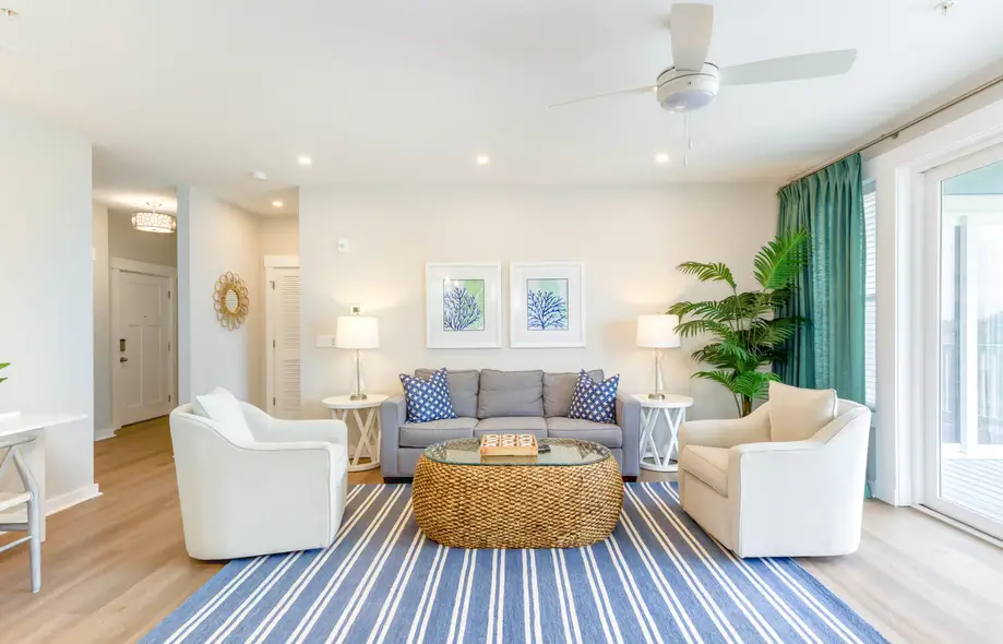 K0313 Amethyst Arc 3 Bedroom Corner Condo at Hamilton Cay Reserve