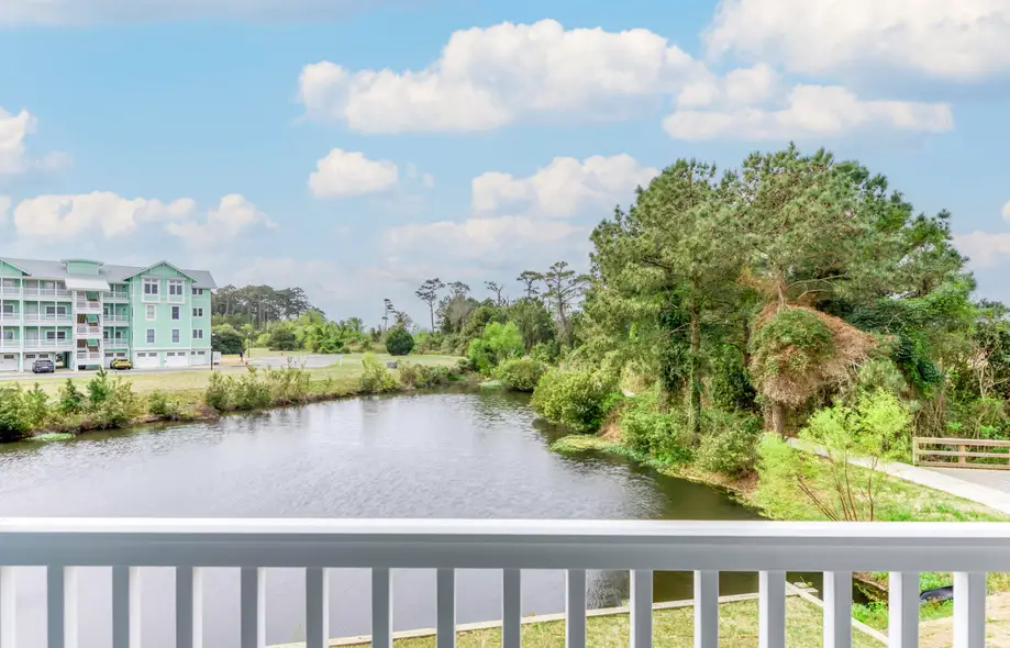 K0313 Amethyst Arc 3 Bedroom Corner Condo at Hamilton Cay Reserve