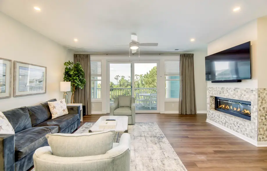 K0317 Pearl Point 3 Bedroom Corner Condo at Hamilton Cay Reserve