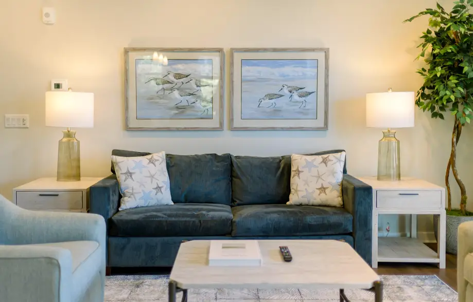 K0317 Pearl Point 3 Bedroom Corner Condo at Hamilton Cay Reserve