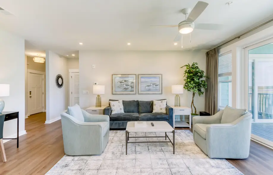 K0317 Pearl Point 3 Bedroom Corner Condo at Hamilton Cay Reserve