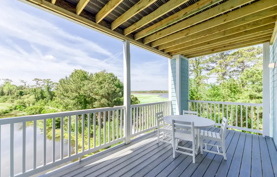 K0317 Pearl Point 3 Bedroom Corner Condo at Hamilton Cay Reserve