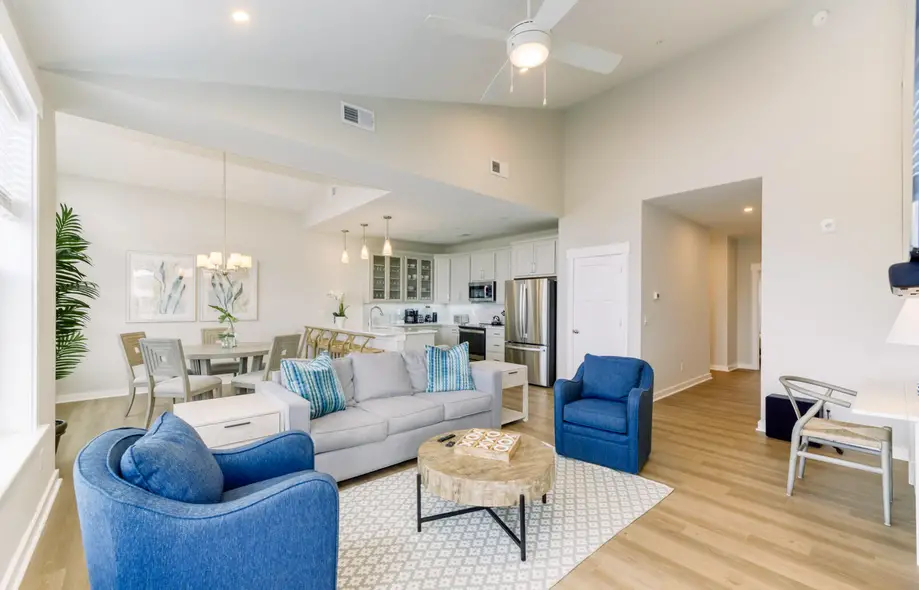 K0319 Emerald Escape 3 Bedroom Condo at Hamilton Cay Reserve
