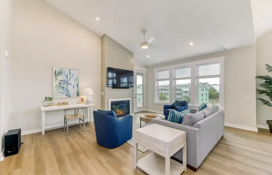 K0319 Emerald Escape 3 Bedroom Condo at Hamilton Cay Reserve