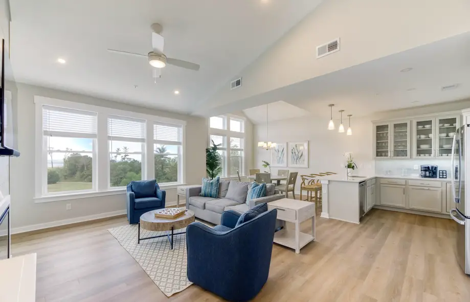 K0319 Emerald Escape 3 Bedroom Condo at Hamilton Cay Reserve