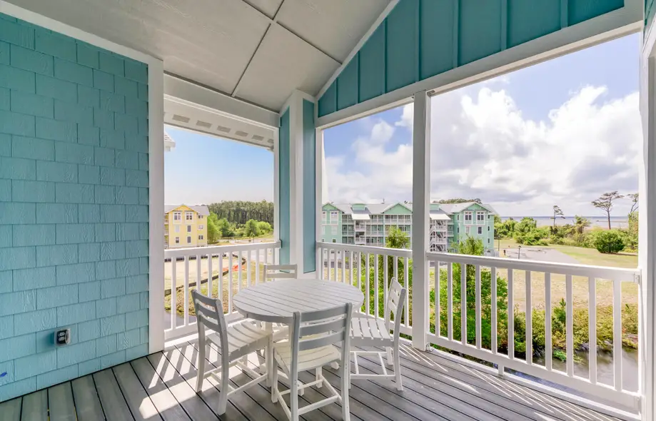 K0319 Emerald Escape 3 Bedroom Condo at Hamilton Cay Reserve