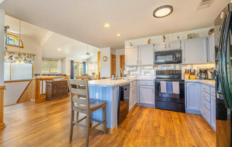 Bayberry Beach House
