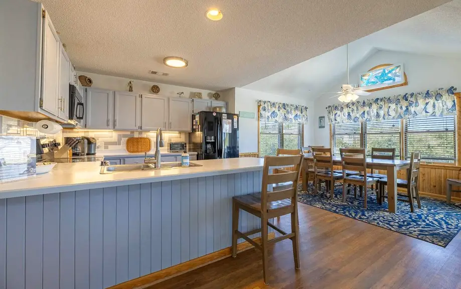 Bayberry Beach House