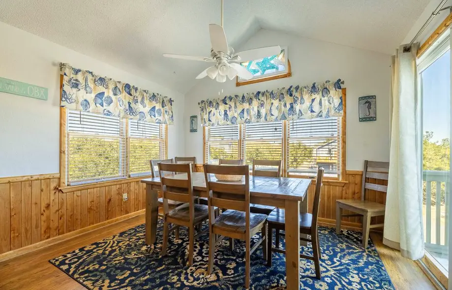 Bayberry Beach House