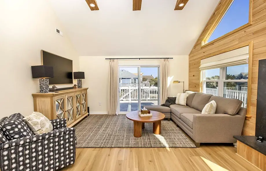 The Haole House